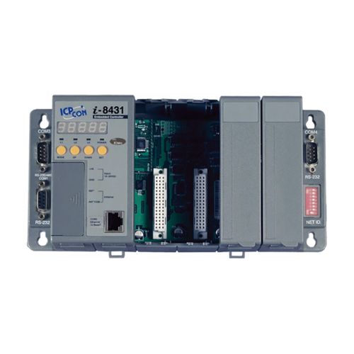 I-8431-80-G CR ICP DAS I-8431-80-G CR ICP DAS
